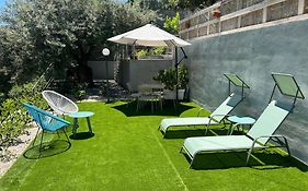 Taormina Stone Home